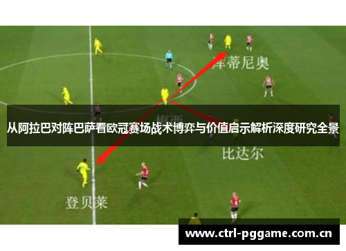 从阿拉巴对阵巴萨看欧冠赛场战术博弈与价值启示解析深度研究全景 从阿拉巴对阵巴萨看欧冠赛场战术博弈与价值启示解析深度研究全景